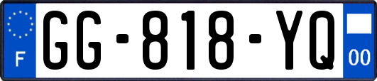 GG-818-YQ