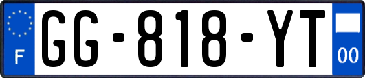 GG-818-YT
