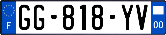 GG-818-YV