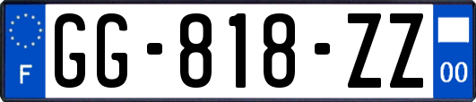 GG-818-ZZ