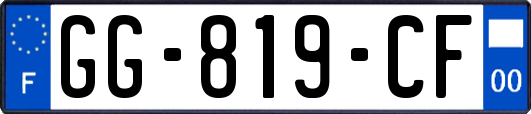 GG-819-CF