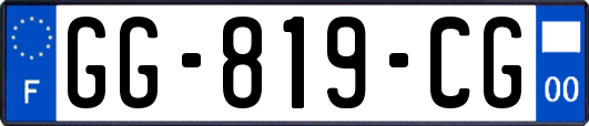 GG-819-CG