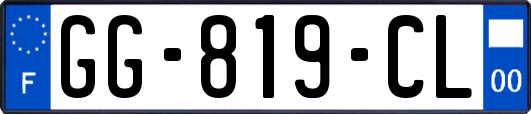 GG-819-CL