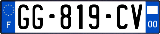 GG-819-CV