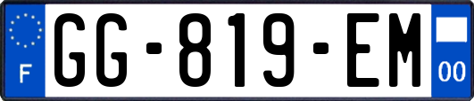 GG-819-EM