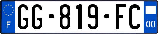 GG-819-FC
