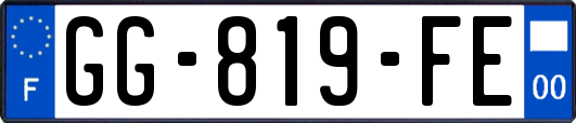 GG-819-FE