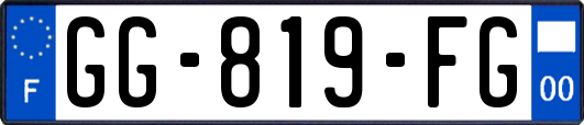 GG-819-FG
