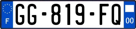 GG-819-FQ