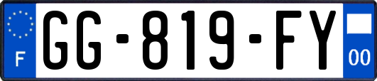 GG-819-FY