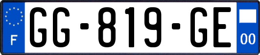 GG-819-GE