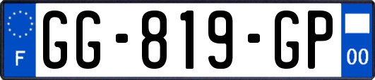 GG-819-GP