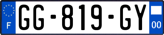 GG-819-GY