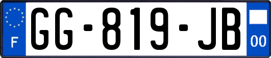 GG-819-JB