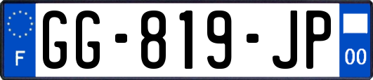 GG-819-JP