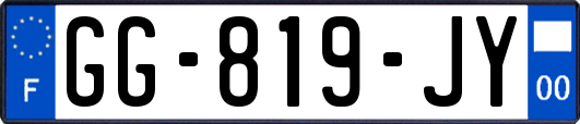 GG-819-JY