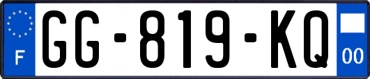 GG-819-KQ