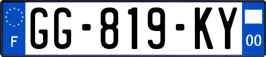 GG-819-KY