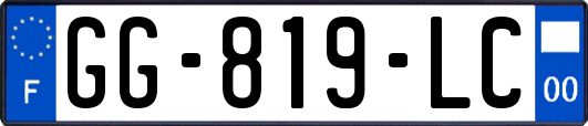 GG-819-LC