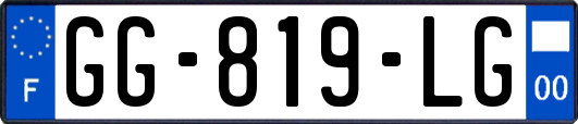 GG-819-LG
