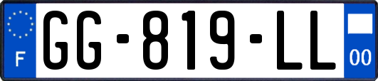 GG-819-LL