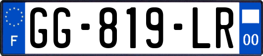 GG-819-LR