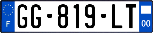 GG-819-LT