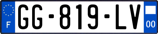 GG-819-LV