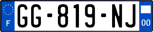 GG-819-NJ