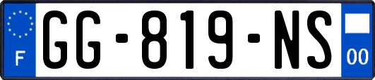 GG-819-NS