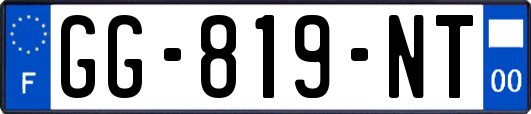 GG-819-NT