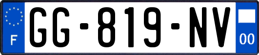 GG-819-NV