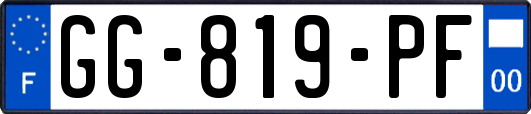 GG-819-PF