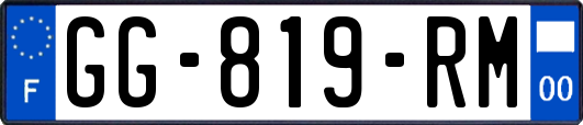 GG-819-RM