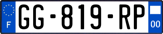 GG-819-RP