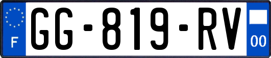 GG-819-RV