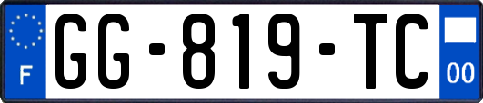 GG-819-TC
