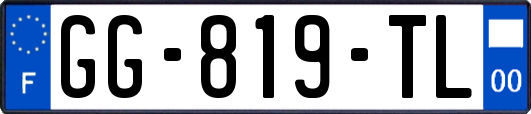 GG-819-TL