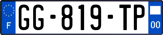GG-819-TP