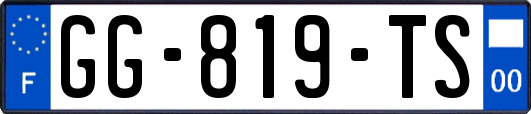 GG-819-TS