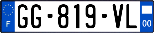 GG-819-VL