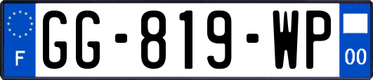 GG-819-WP