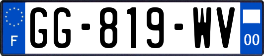 GG-819-WV