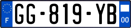 GG-819-YB