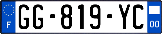 GG-819-YC