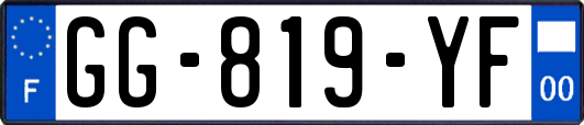 GG-819-YF