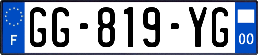 GG-819-YG
