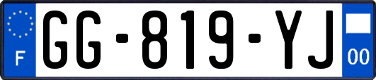 GG-819-YJ