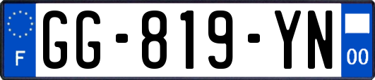 GG-819-YN
