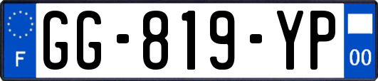 GG-819-YP